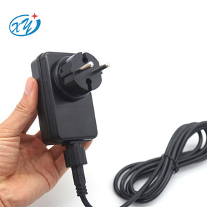 CE GS EMC <strong>ERP</strong> DC 12V 24V LED <strong>Light</strong> Strip Power Adapter Ip44 Waterproof Raintight Plug-In Connection Outdoor Use String <strong>Lights</strong>