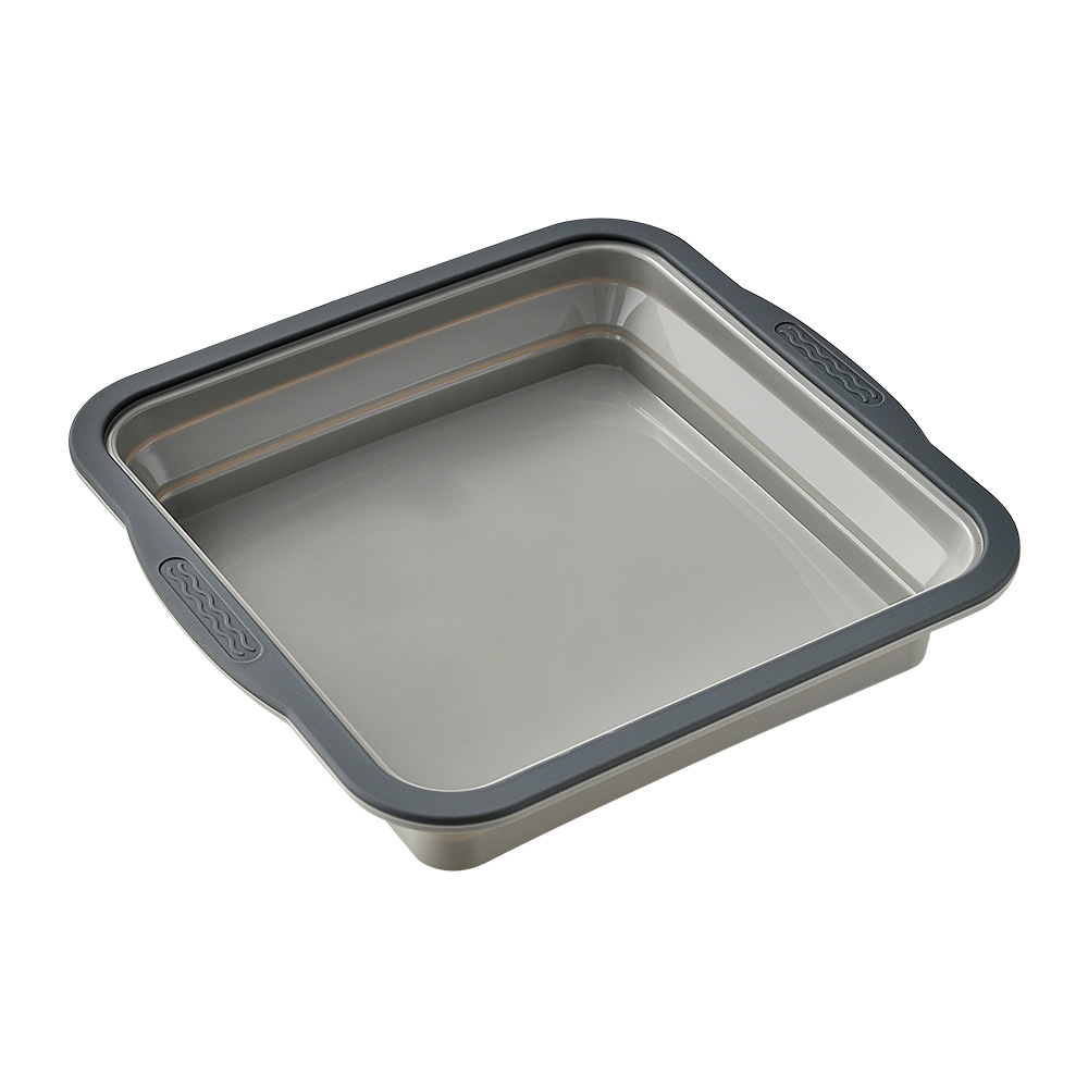Square Gray