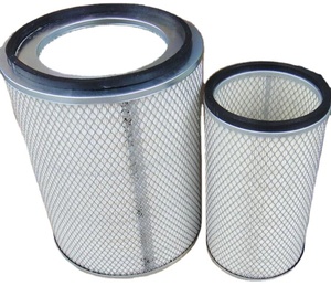 Shiyan DONGFENG Xe Tải Air Filter Element AF928 Với Giá Tốt Nhất - Product Image 1