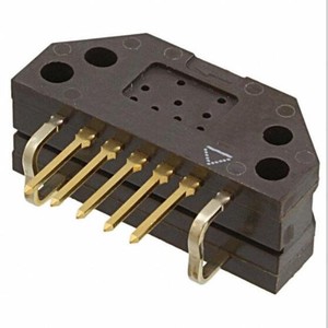 HEDS serisi 5V 500CPR optik artımlı enkoder iki kanallı HEDS-9100-A00 döner kodlayıcı - Product Image 3