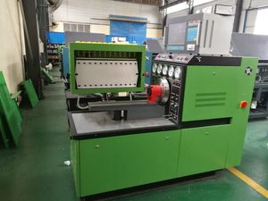 Bơm Tiêm Diesel Kiểm Tra Băng Ghế Dự Bị DTS619-1 Với Giá Rẻ Giá - Product Image 3