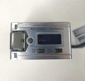 Class1 KEYENCE 5M Adjustable Spot LR-TB5000CL Laser <strong>Sensor</strong> for Area Distance <strong>Detection</strong> - Product Image 1