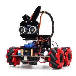 Smart Robot Car Kit für die Arduino-Programmierung Vollversion Starter Automation Kit für Arduino Educational Learning Set e-Manual