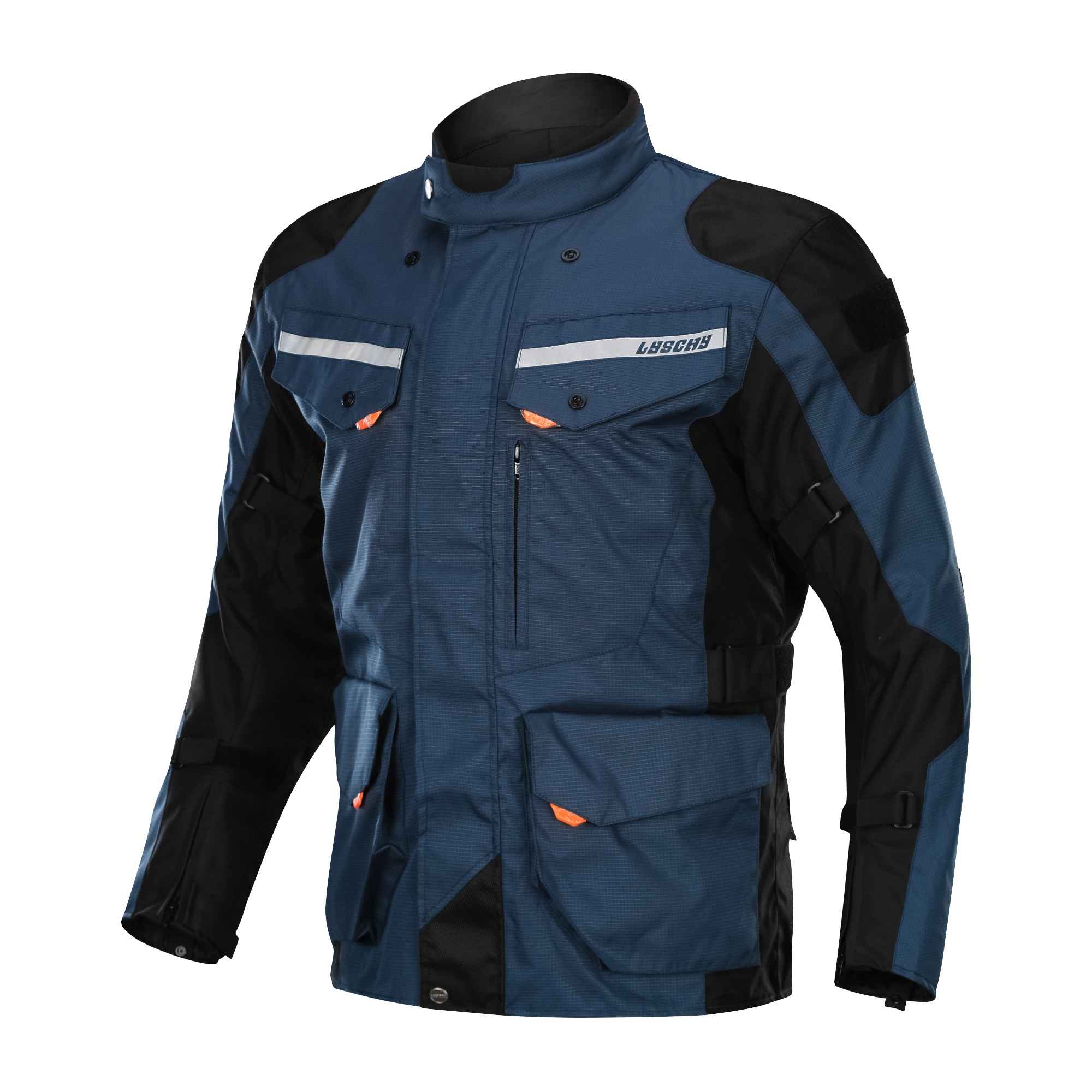 Bleu marine