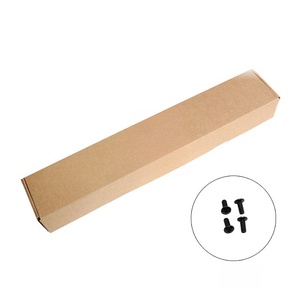 UTPパッチケーブル用バックバー付き24ポートCat6Cat5パッチパネルネットワーク配信フレーム - Product Image 6