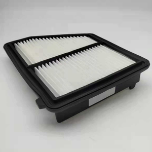 Hot bán New phổ không thường xuyên điều hòa không khí Lọc yếu tố cho xe ô tô - Product Image 4