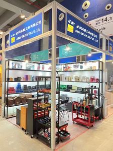 卸売耐久性高品質ホット販売6インチ小さなカスタムマネーコレクション金属キャッシュボックスロック付き