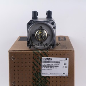 Nuovo e originale Plc ONE nuovo servomotore 1 ft60621 af714ag1 PLC regolatore di programmazione - Product Image 2