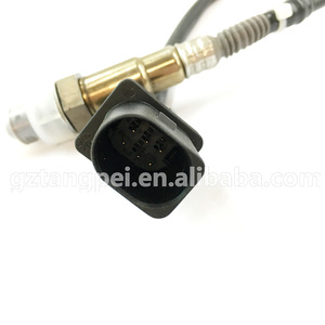 Lambda sensor Oxygen sensor 0258017119 für FORD - Product Image 3