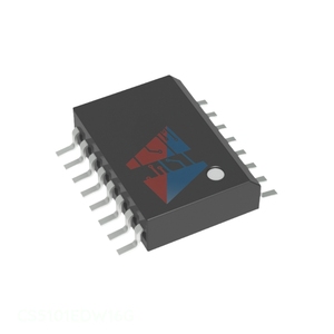 16 SOlC <strong>CS5101EDW16G</strong> Power Management (PMIC) Components Electronic Original - Product Image 1