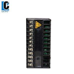 TC/RTD Input Relay <strong>Output</strong> CH402 Industrial Intelligent <strong>PID</strong> <strong>Temperature</strong> <strong>Controller</strong> - Product Image 4