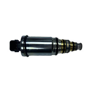 KH-54 kalite AC hava kompresör kontrol valfi 976743M001/97674-3M001 Hy undai Sonata El antra K ia Optima K5 Vs16e Vs18e-New için - Product Image 5