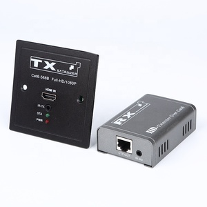 1080P 60Hz 60m HD Extender for DTS/DSD/ <strong>Dolby</strong>- <strong>True</strong> HD