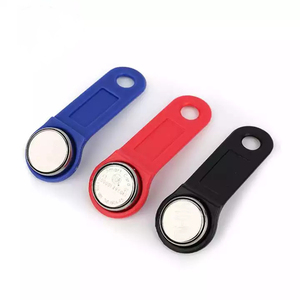 Scheda chiave programmabile RW1990/TM1990a-f5 ibutton TM touch memory blocco porta - Product Image 5