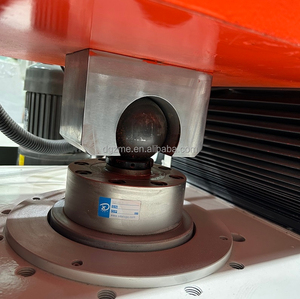 Resistenza a compressione dell'azoto della molla idraulica 200ton per la macchina della prova per la strumentazione della forza di pressione di 1 anno della garanzia 220v di UTM - Product Image 2