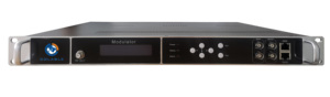 Digital Tv Headend Equipment 24 in 1 HD/ AV <strong>Encoder</strong> Modulador Catv DVB-C/DVB-<strong>T</strong>/<strong>ATSC</strong>/ISDB-<strong>T</strong> RF <strong>Modulator</strong> - Product Image 3