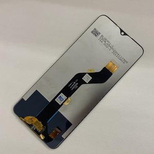 Tecno Spark 5 hava Kd6a LCD ekran dokunmatik ekranlı sayısallaştırıcı grup için mobil LCD ekran Tecno KD6 Spark 5 Pro KD7 KD7H KD7S - Product Image 3