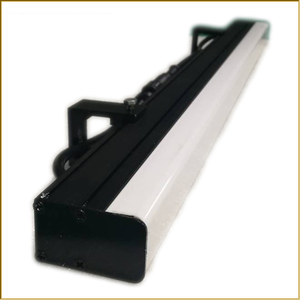 RGB colorato programmabile DMX Pixel Light bar RGB lineare per disco party club bar dj show stage di illuminazione - Product Image 6