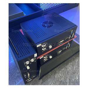 Vendita diretta della fabbrica di abilità di gioco PC da tavolo fusione Multi Software di gioco per la vendita - Product Image 4