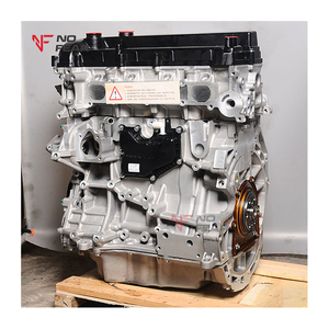 New <strong>Engine</strong> for Sale 2.<strong>3L</strong> <strong>Engine</strong> Model L3 Long Block for Mazda 6 8 CX-<strong>7</strong> L3 Complete <strong>Engine</strong> - Product Image 6