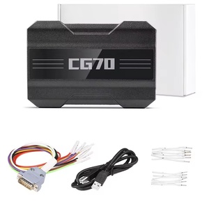 เครื่องมือรีเซ็ต cgdi CG70 SRS ใหม่ล่าสุด2024รหัสความผิดพลาดที่ชัดเจนกุญแจหนึ่งไม่มีการเชื่อมแบบถอดแยกชิ้นส่วน - Product Image 1