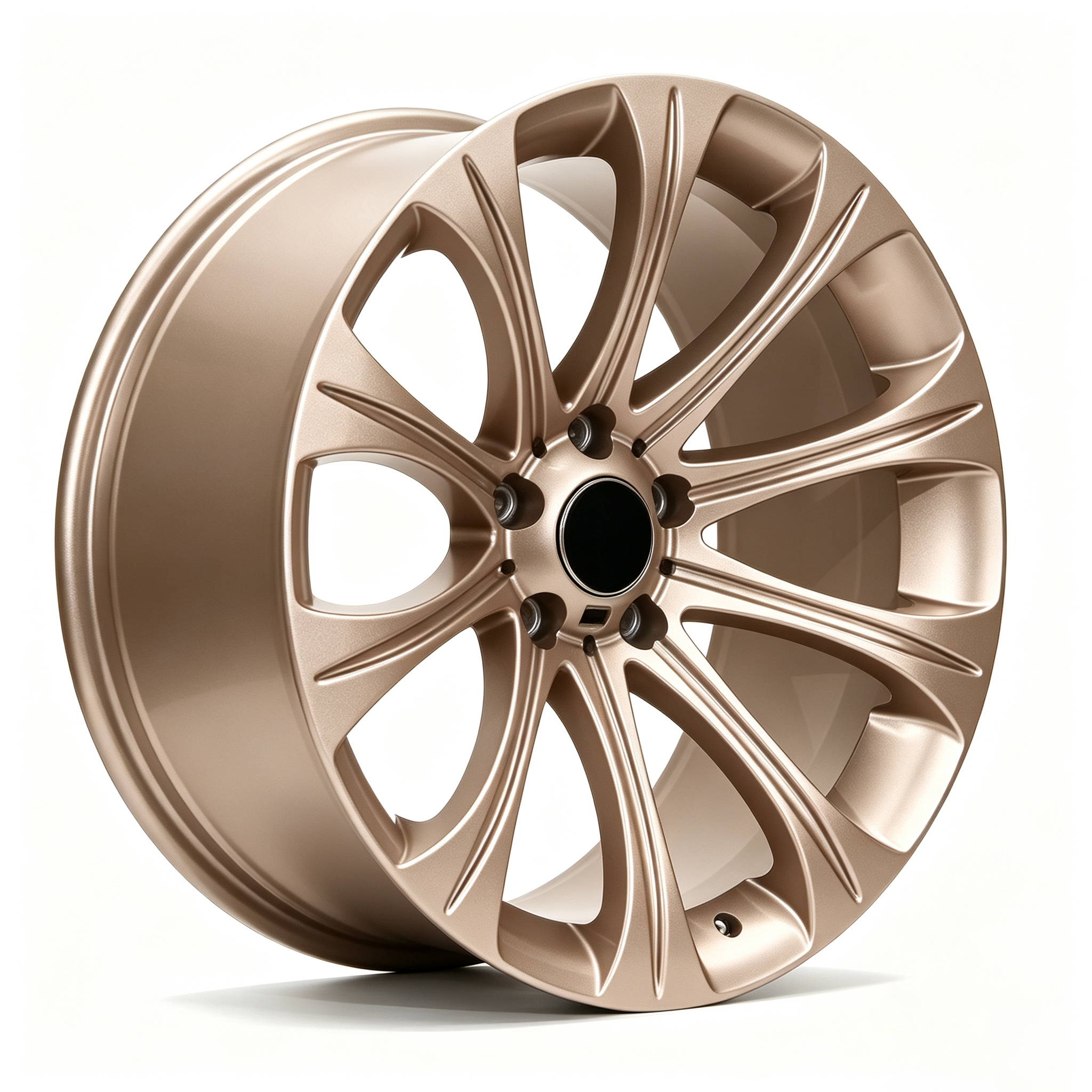 Bronze