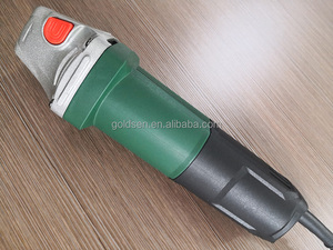Professional Power Tools 100mm/115mm/5'' Mini <strong>Angle</strong> <strong>Grinder</strong> Machine 11000rpm 850w Electric <strong>Angle</strong> <strong>Grinders</strong> Power <strong>Angle</strong> <strong>Grinder</strong> - Product Image 6