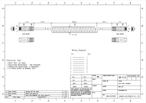 Aangepaste Rj45 Aviator Toetsenbord Netwerk Lan <span class=keywords><strong>Patch</strong></span> Koord Ethernet Veer Krullend Spiraal Cat5e Opgerolde Kabel - Product Image 5