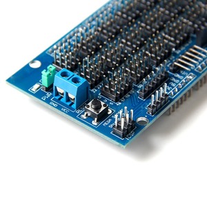 メガセンサーシールドV1.0特殊電子センサー拡張ボード建築用電子部品 - Product Image 2