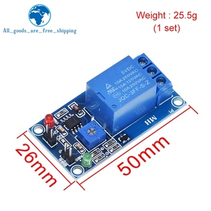TZT Regenwasser sensor modul DC 5V 12V Relais steuer modul Regensensor Wasser Regentropfen erkennungs modul für Arduino Roboter Kit
