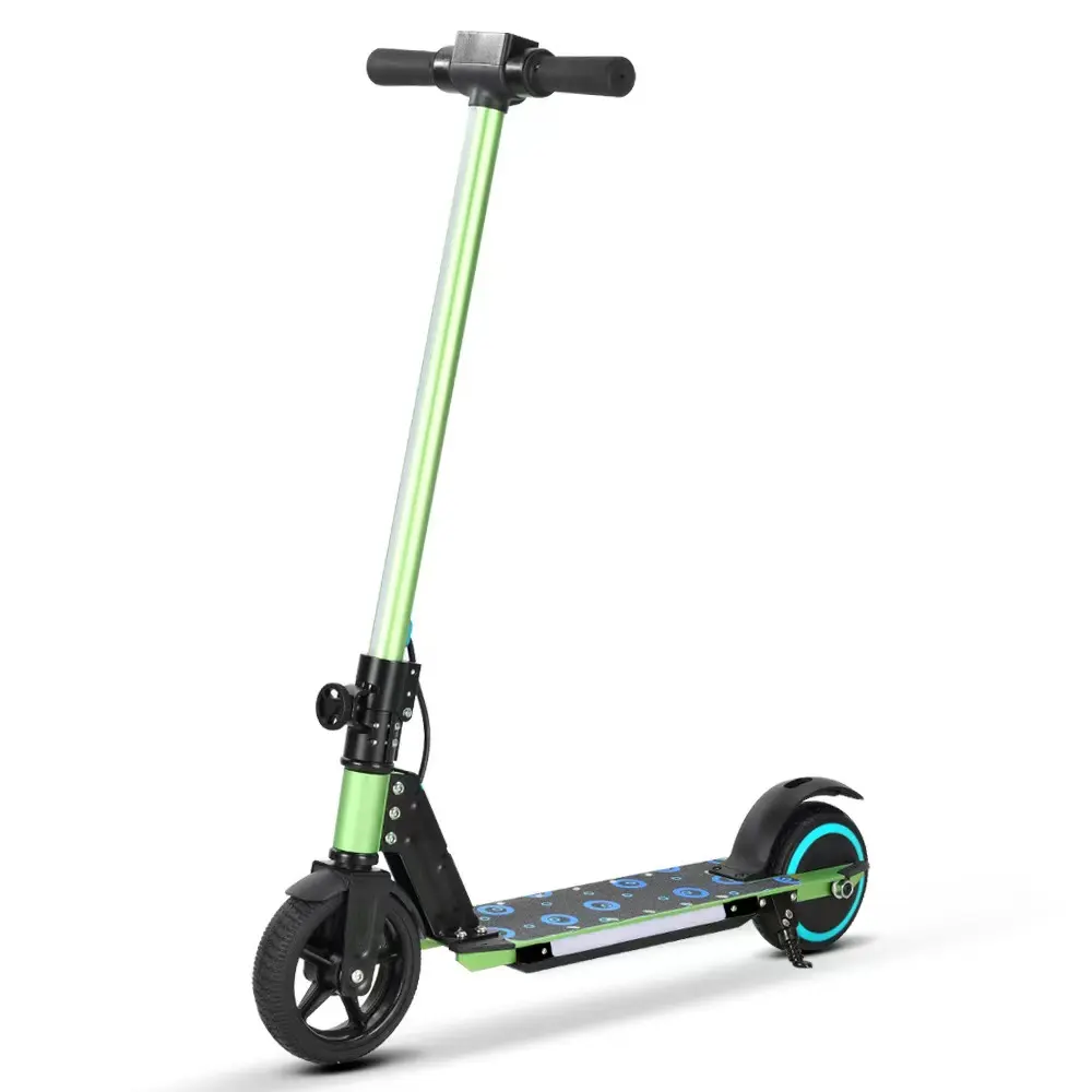 Haute qualité meilleure vente pas cher enfants enfants enfant bébé jouets de plein air kick scooters trottinettes