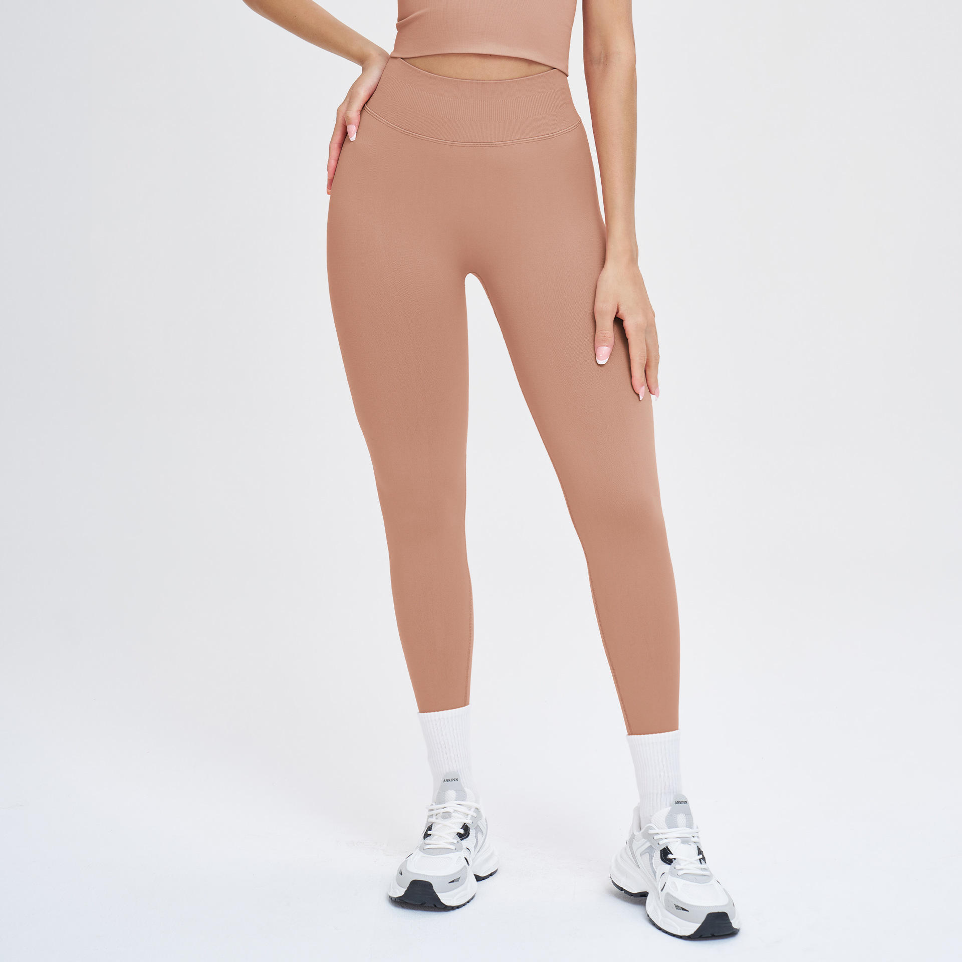 Leggings Pink