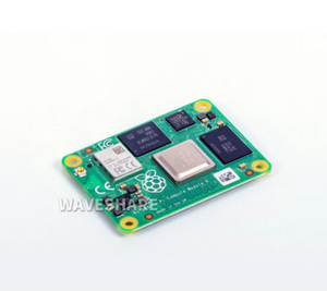 Brandneues Original Raspberry Pi Compute Modul 4 2GB/8GB Benutzer definiertes RAM EMMC WiFi-Optionen Broadcom BCM2711 Chip Development Board - Product Image 1