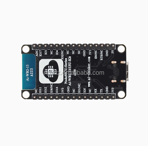 Scheda di sviluppo modulo WiFi + 5.0 NodeMCU-Ai-WB2-13-Kit originale