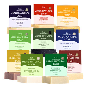 Customized Mini Luxury <strong>Soaps</strong> with Different Fragrances Hotel Amenities for Luxury Hotels