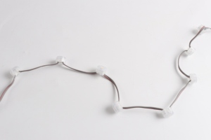 20มม. 5050 RGB ตกแต่งเปลี่ยนสีได้แหล่งกำเนิดแสง LED จุดไฟ LED แสงสวนสนุก - Product Image 3
