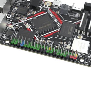 BTT PI 2 RK3566 четырехъядерный ОЗУ 2 ГБ ОЗУ 32 ГБ 2,4 г WiFi 40Pin GPIO VS Raspberry PI для Klipper 3D принтер запчасти DIY