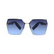 Gradiente azul