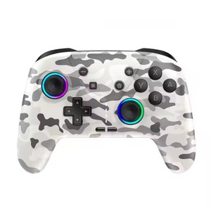 High Quality Game <strong>Controller</strong> for Nintendo Switch /PC /Pro Joystick Gaming <strong>Controller</strong> - Product Image 4
