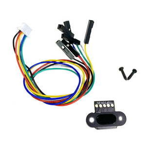 ToF Laser Ranging <strong>Sensor</strong> Module UART I2C <strong>Output</strong> 3-5V TOF10120 Range <strong>Sensor</strong> - Product Image 5