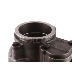 Детали двигателя экскаватора PC300-7 PC360-7 турбо двигателя 6743-81-8040 SAA6D114E турбокомпрессор - Product Image 4