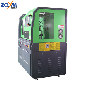 ZQYM apparecchiature di prova di alta qualità 6320A simulatore Common Rail Crdi iniettore Tester con i dati di prova - Product Image 2