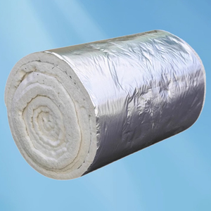 Máy dao động CNC để cắt cuộn len thủy tinh và tấm len đá - Product Image 3