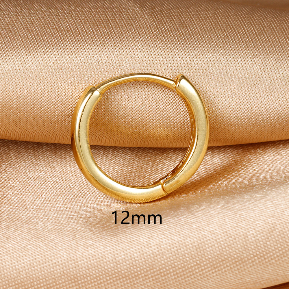 12 mm Or