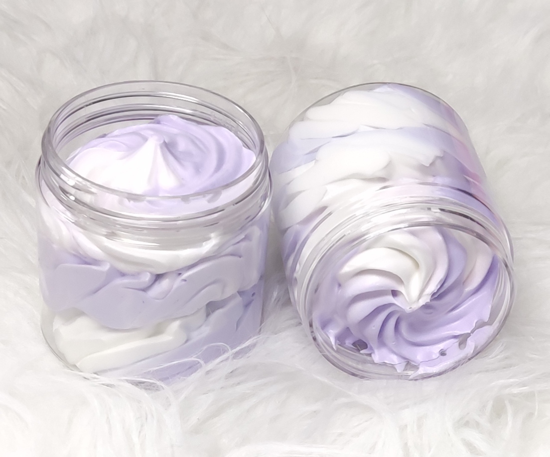 Parfums de lavande