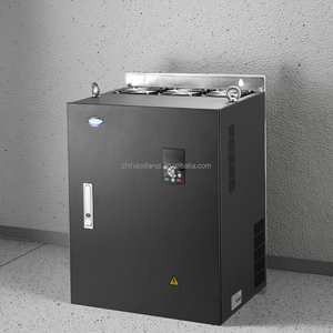 Directo de fábrica China Ac Variador Regulación de frecuencia Motor Variador de velocidad variable Convertidor de frecuencia 50Hz a 60Hz - Product Image 6