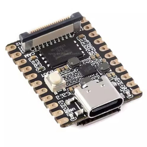Kameras chnitt stelle Luckfox Pico Mini B RV1103 Mini-Linux-Entwicklungs karte 16 Bit 64MB DRAM DDR2-Unterstützung GPIO/UART/SPI/I2C/USB - Product Image 1
