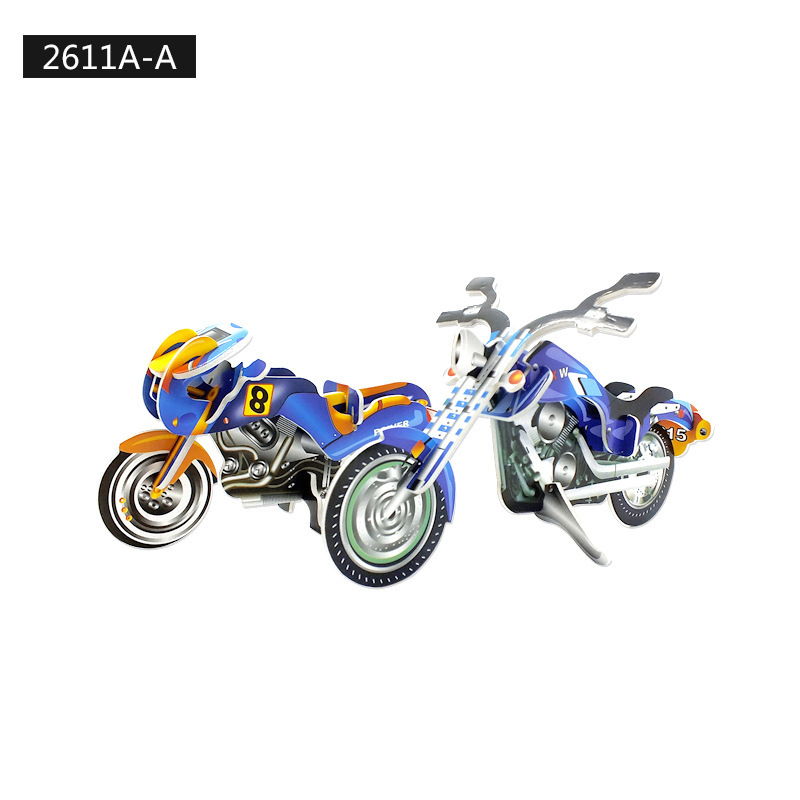 Moto 2611A-A