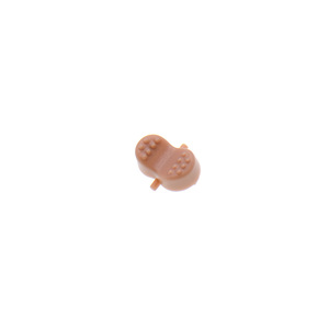 High Standard Programmable BTE Hearing Aid <strong>Shell</strong> Hearing Components <strong>Shell</strong> for <strong>Program</strong> Hearing Aid - Product Image 2