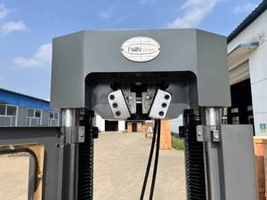 Servocomando elettronico macchina di prova universale con macchina di prova universale 100T 60T 200T in vendita - Product Image 5